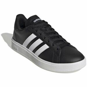 adidas GRANDCOURT BASE 2.0 Dámské tenisky, černá, velikost 41 1/3