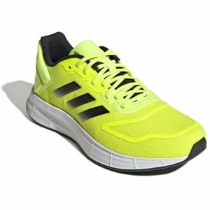 adidas DURAMO SL 2.0 Pánská běžecká obuv, reflexní neon, velikost 45 1/3