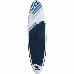 Gladiator ORIGIN COMBO 10'8'' Allround paddleboard, tmavě modrá, velikost