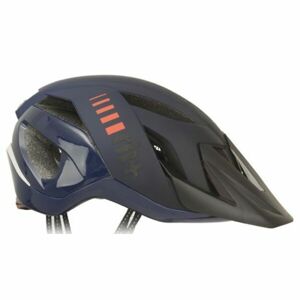 RH+ 3in1 Cyklistická helma, černá, velikost