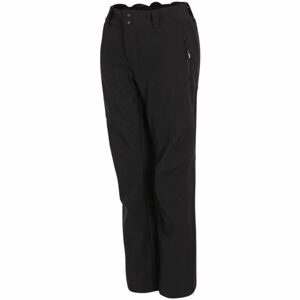 Umbro FIRO Dětské softshellové kalhoty, černá, velikost