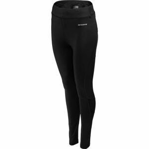 Arcore LAKME Dámské fitness kalhoty, černá, velikost