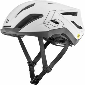 Bolle EXO MIPS Cyklistická silniční helma, bílá, velikost