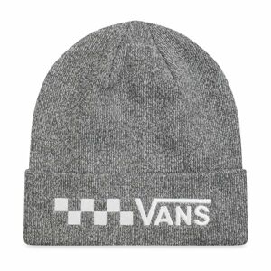 Vans TRECKER BEANIE-B Zimní čepice, šedá, velikost