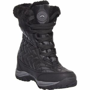 Westport LOMBES Dámská zimní obuv, černá, velikost