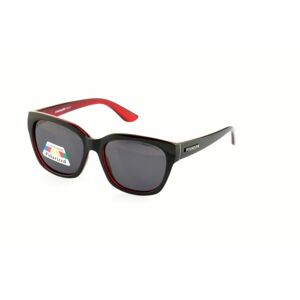 Finmark F2203 Polarizační sluneční brýle, černá, velikost