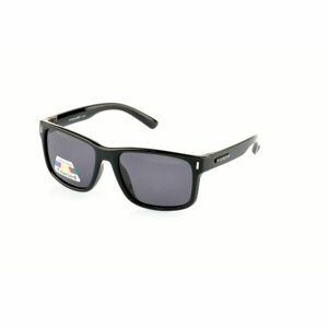 Finmark F2209 Polarizační sluneční brýle, černá, velikost