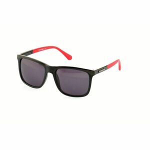 Finmark F2247 Sluneční brýle, černá, velikost