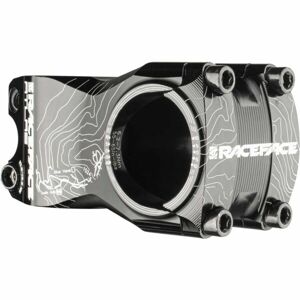 RACE FACE ATLAS 31.8x65x0 Představec, černá, velikost