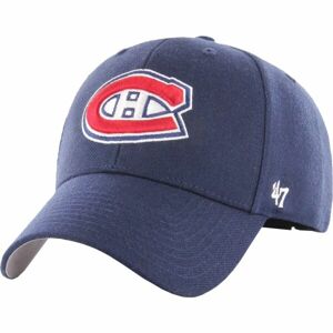 47 NHL MONTREAL CANADIENS MVP Kšiltovka, tmavě modrá, velikost