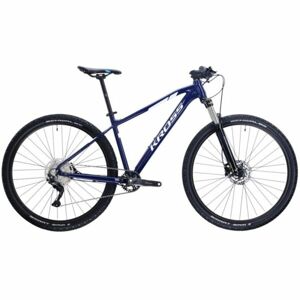 Kross LEVEL 4.0 L Horské kolo, tmavě modrá, velikost