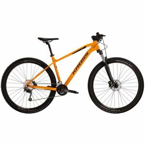 Kross LEVEL 2.0 XL Horské kolo, oranžová, velikost