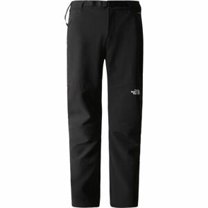 The North Face DIABLO M Pánské outdoorové kalhoty, černá, velikost