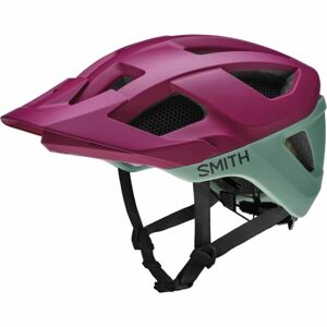 Smith SESSION MIPS Helma na kolo, fialová, velikost