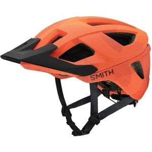Smith SESSION MIPS Helma na kolo, oranžová, velikost