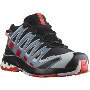 Salomon XA PRO 3D V8 GTX Pánská trailová obuv, černá, velikost 41 1/3