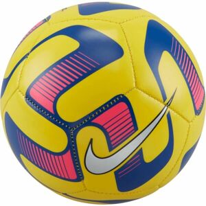 Nike SKILLS Mini fotbalový míč, žlutá, velikost