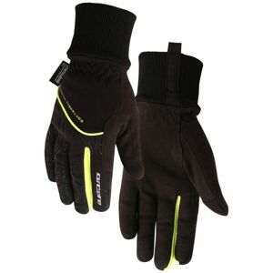 Arcore RECON II Zimní multisport rukavice, černá, velikost