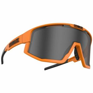 Bliz VISION Sportovní brýle, oranžová, velikost