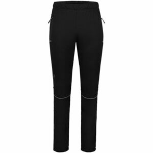 Rukka TALISILTA Pánské funkční kalhoty, černá, velikost