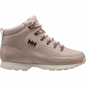 Helly Hansen W THE FORESTER Dámské zimní boty, růžová, velikost 37.5