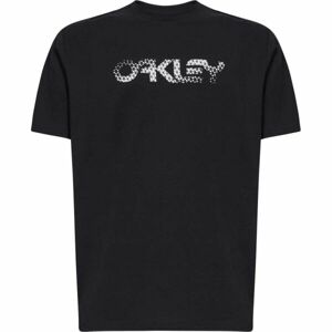 Oakley MTB B1B TEE Triko, černá, velikost