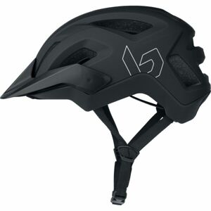 Bolle ADAPT MIPS L (59-62 CM) Cyklistická helma, černá, velikost