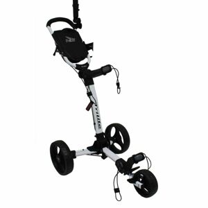AXGLO TRI LITE Mechanický vozík, bílá, velikost