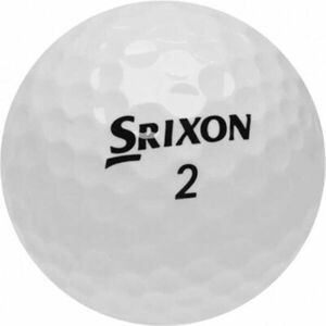 SRIXON MARATHON 24 pcs Golfové míčky, bílá, velikost