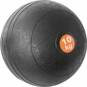 SVELTUS SLAM BALL 10 KG Medicinbal, černá, velikost