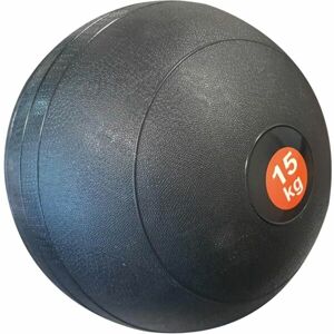 SVELTUS SLAM BALL 15 KG Medicinbal, černá, velikost