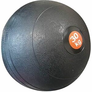SVELTUS SLAM BALL 30 KG Medicinbal, černá, velikost