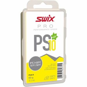 Swix PURE SPEED PS10 Parafín, žlutá, velikost