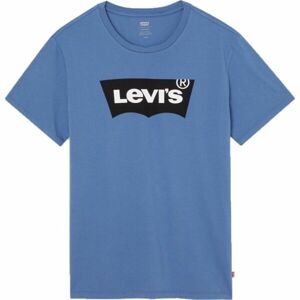 Levi's® CLASSIC GRAPHIC T-SHIRT Pánské tričko, modrá, velikost