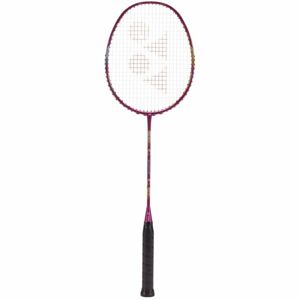 Yonex DUORA 9 Badmintonová raketa, růžová, velikost