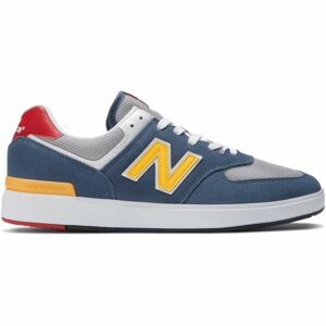 New Balance CT574NYT Pánské volnočasové boty, modrá, velikost 44