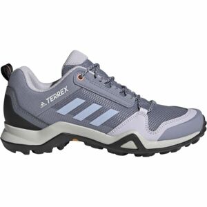 adidas TERREX AX3 W Dámská outdoorová obuv, modrá, velikost 38 2/3