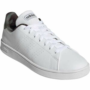 adidas ADVANTAGE BASE Pánské tenisky, bílá, velikost 42