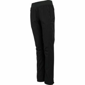 Columbia LESLIE FALLS PANT Dámské kalhoty, černá, velikost