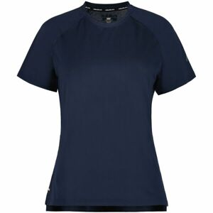 Rukka MERJALA Dámské funkční triko, tmavě modrá, velikost
