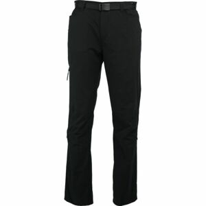 Umbro ARDIE Pánské plátěné kalhoty, černá, velikost