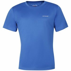 Arcore TALSANO Pánské technické triko, modrá, velikost