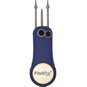 PITCHFIX FUSION 2.5 PIN Vypichovátko, tmavě modrá, velikost