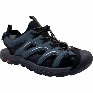 Crossroad MAINE Pánské sandály, modrá, velikost