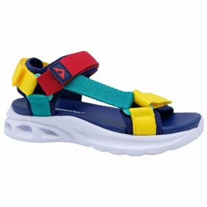 Crossroad MELTIN Dětské sandály, modrá, velikost