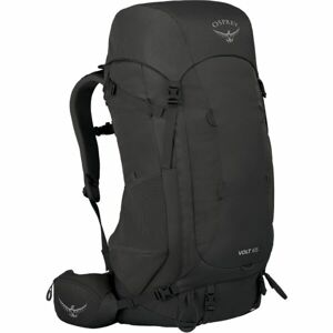 Osprey VOLT 65 Turistický batoh, černá, velikost