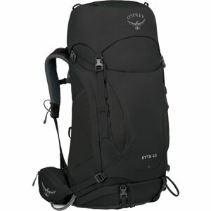 Osprey KYTE 48 W XS/S Dámský turistický batoh, černá, velikost