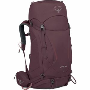 Osprey KYTE 48 W XS/S Dámský turistický batoh, fialová, velikost