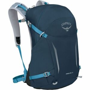 Osprey HIKELITE 26 Turistický batoh, modrá, velikost