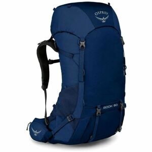 Osprey ROOK 50 Turistický batoh, modrá, velikost